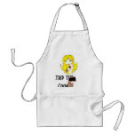 Sexy aprons