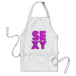 Sexy aprons