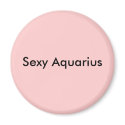 Sexy Aquarius magnets by Desiree728 Sexy Aquarius magnets