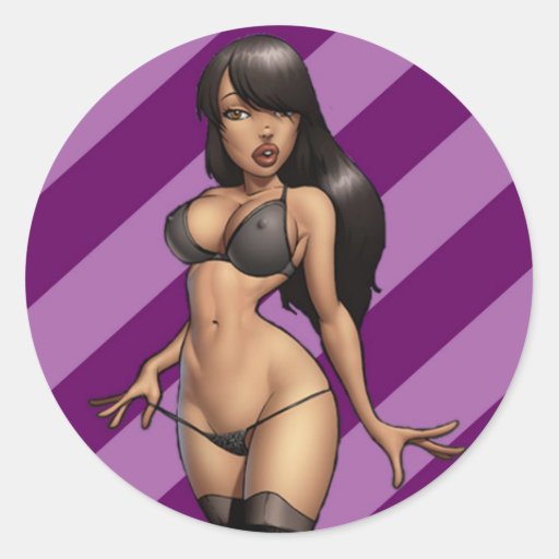 Sexy Asian Stripper 16