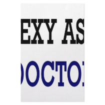 Sexy Ass Doctor stationery by Supernova23 Sexy Ass Doctor stationery