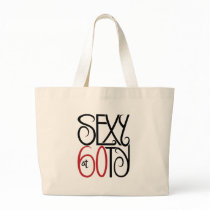 Sexy at 60 Bag