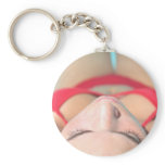 Sexy Babe Keychains