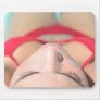 Sexy Babe Mousepads