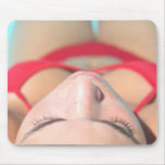 Sexy Babe Mousepads