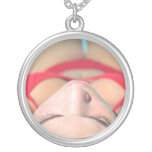 Sexy Babe Custom Jewelry