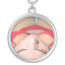 Sexy Babe Custom Jewelry