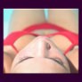 Sexy Babe Photo Art