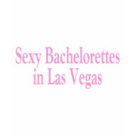 Sexy Bachelorettes In Las Vegas shirt