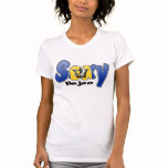 Sexy Bajan t-shirts