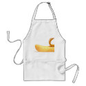 Sexy Banana aprons