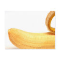 Sexy Banana postcards