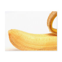 Sexy Banana postcards
