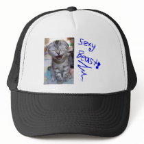 Sexy Beast hats