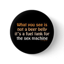 Sexy Beer Belly Buttons by ironydesign Sexy Beer Belly Buttons