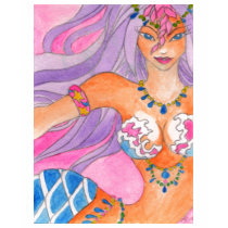 sexy bellydancing mermaid t-shirts