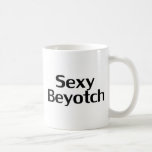 Sexy Beyotch 2 Mugs