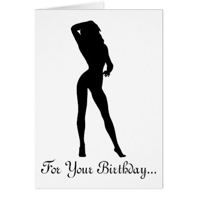 Free Birthday Greeting Cards and Wishes Sexy Birthday Cards For Him: Cake by 