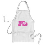 Sexy Bitch Aprons