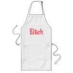 SEXY BITCH APRON