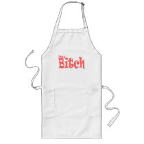 SEXY BITCH APRON