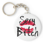 Sexy Bitch keychains