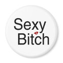 Sexy Bitch magnets