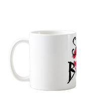 Sexy Bitch Mug