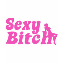 Sexy Bitch t-shirts