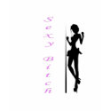 sexy bitch t-shirts by senicaco sexy bitch t-shirts