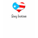 Sexy boricua ladies shirt by 0mm_Entertainment Sexy boricua ladies shirt