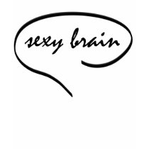 Sexy Brain Shirt by slagathor Sexy Brain Shirt