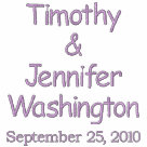 basic_zip_fleece_track_jacket_light - This jacket makes a wonderful gift to an upcoming bride!  You can personalize it with names, date and the year.  If you would like to change the colors of the text, size, or style of the font, just hit the customize it! button and proceed from there.This california fleece jacket features white piping and  kangaroo pockets.  There is 7 different color options:  asphalt, black, brown, cranberry, kelly green, navy blue, and red.    Personalized Groom Embroidered Hooded Sweatshirt by JameneEmbroideryHave shirts embroidered online at zazzle   Sexy Bride 2010 Womens Embroidered Hat by JameneEmbroideryHave a baseball cap embroidered online at zazzle