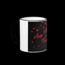 Sexy Brown Vixen Mug mugs