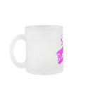Sexy Brownskin Vixen Mug