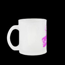 Sexy Brownskin Vixen Mug
