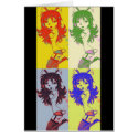 Sexy Bunny cards by KrisT33s Sexy Bunny cards