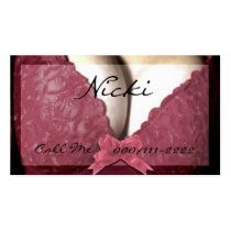 Sexy business card business cards by SexualInnuendo Sexy business card business cards