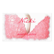 Sexy business card business cards by SexualInnuendo Sexy business card business cards