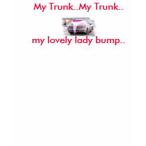 sexy_car, My Trunk..My Trunk..my lovely lady bu... t-shirts by camshaftcammy sexy_car, My Trunk..My Trunk..my lovely lady bu... t-shirts