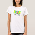 \sexy Chica Pinup Shirt