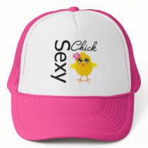 Sexy Chick 2 hats