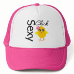 Sexy Chick 2 Trucker Hats