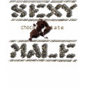 sexy chocolate t-shirts