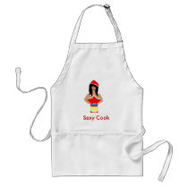 Sexy Cook aprons