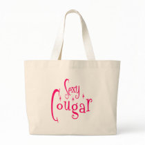 Sexy Cougar bags