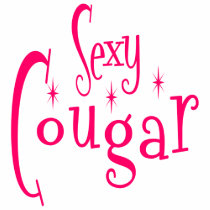 Sexy Cougar Tee Shirts