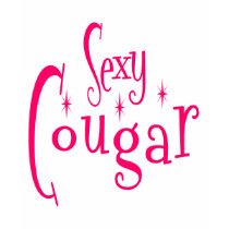 Sexy Cougar
