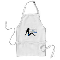 Sexy Cowboy Apron by GoNaked Sexy Cowboy Apron