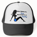 Sexy Cowboy Hat